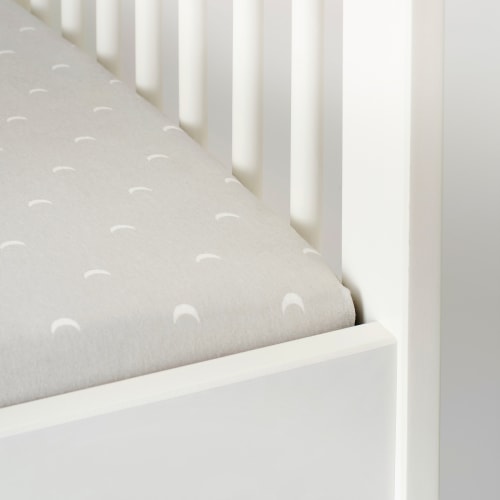 Ikea cot fitted sheet outlet